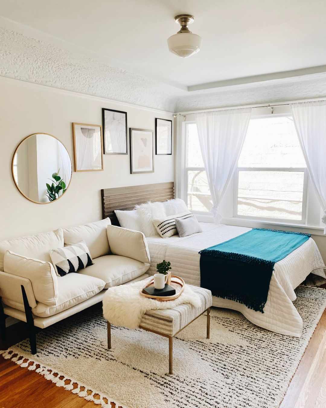 Roundhay Bedroom