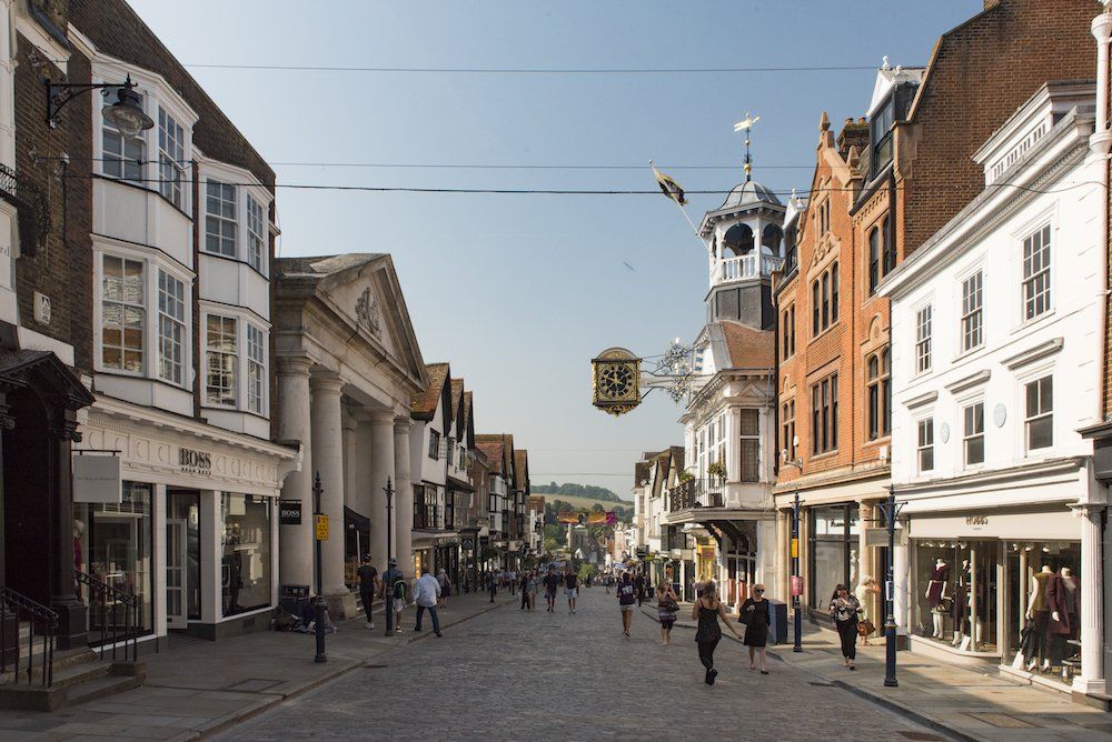 Guildford