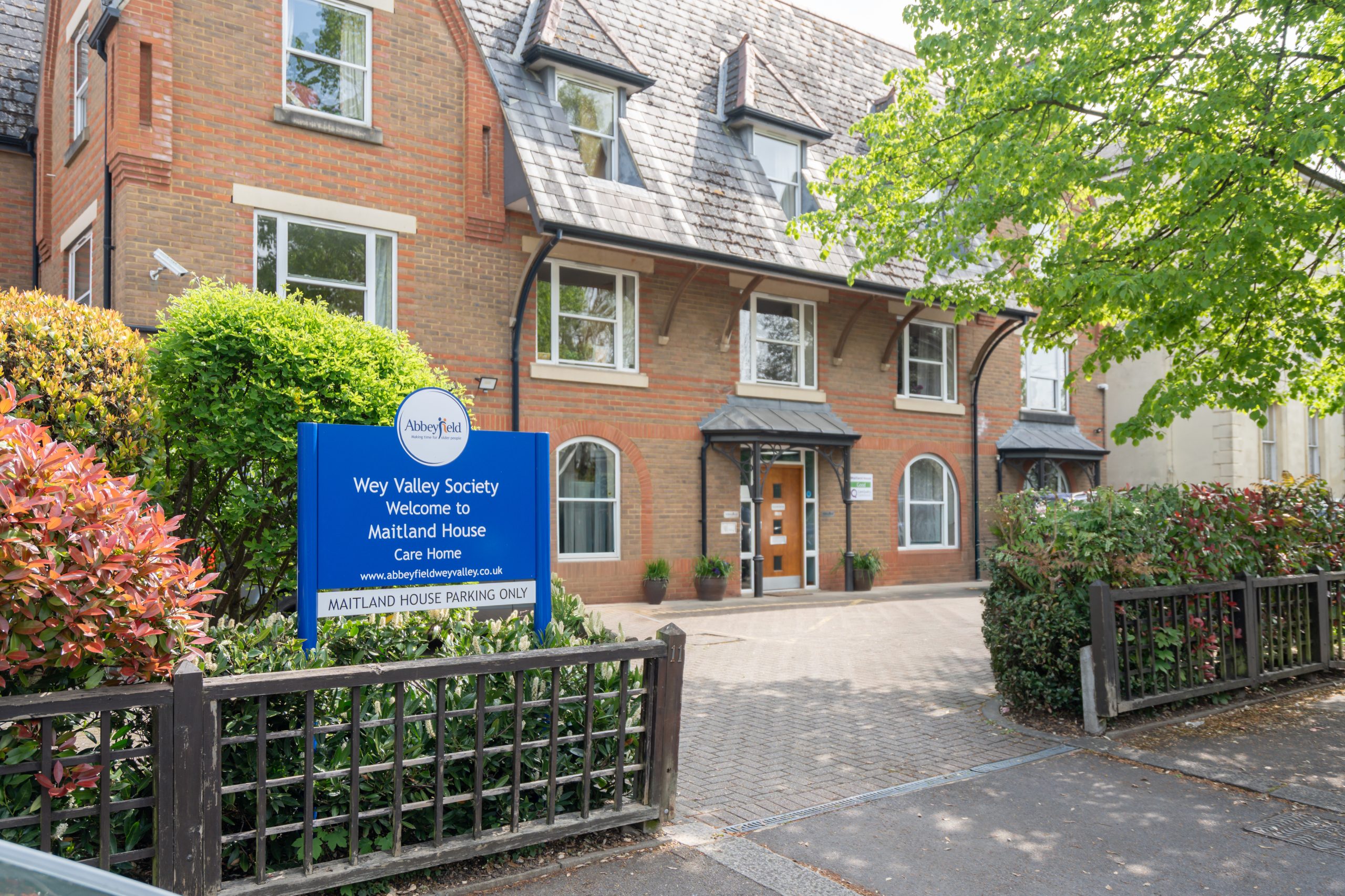 Maitland House