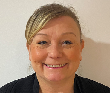 Michelle Blower - Wey Valley House