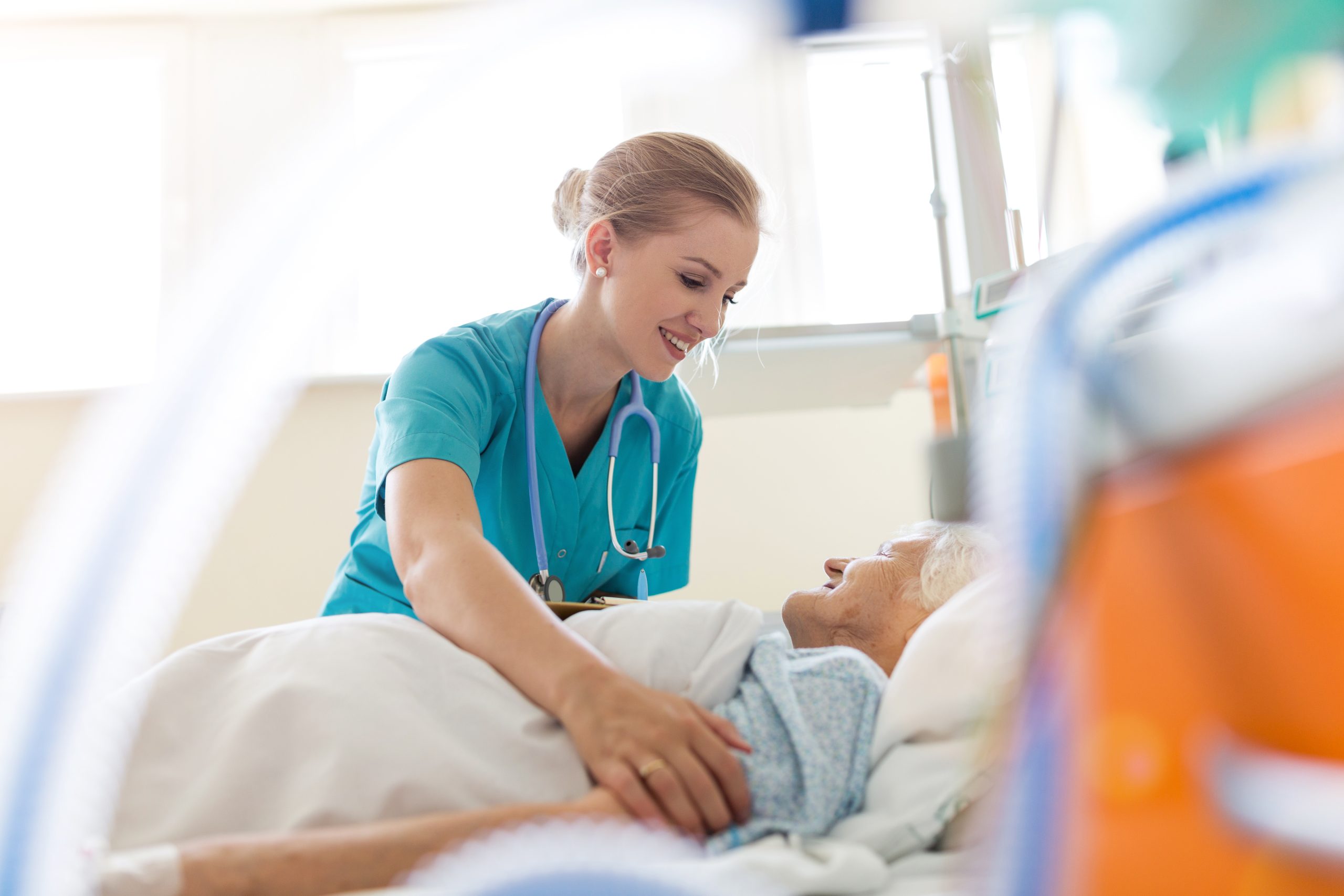 Nursing Care