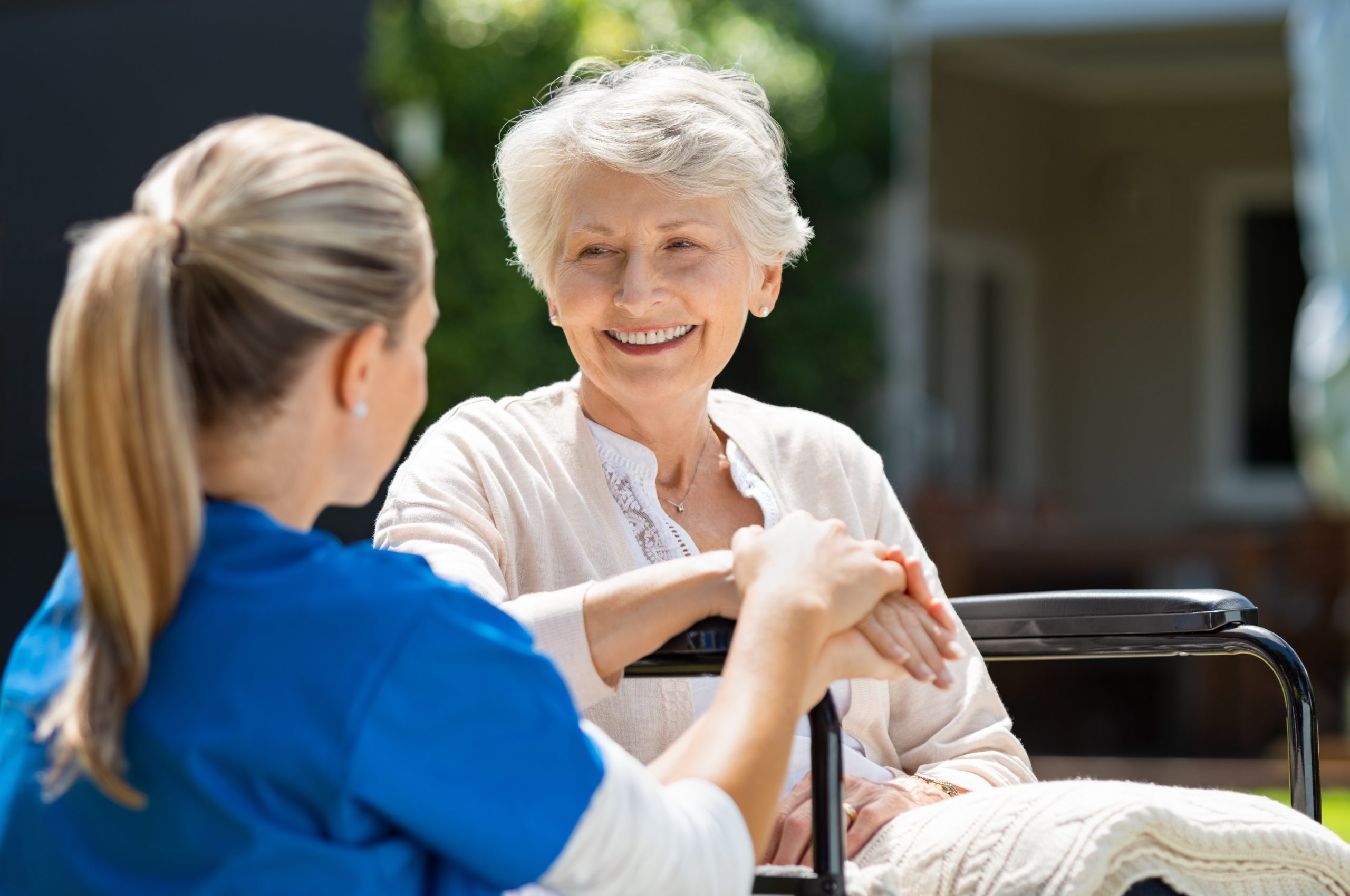 Residential Care