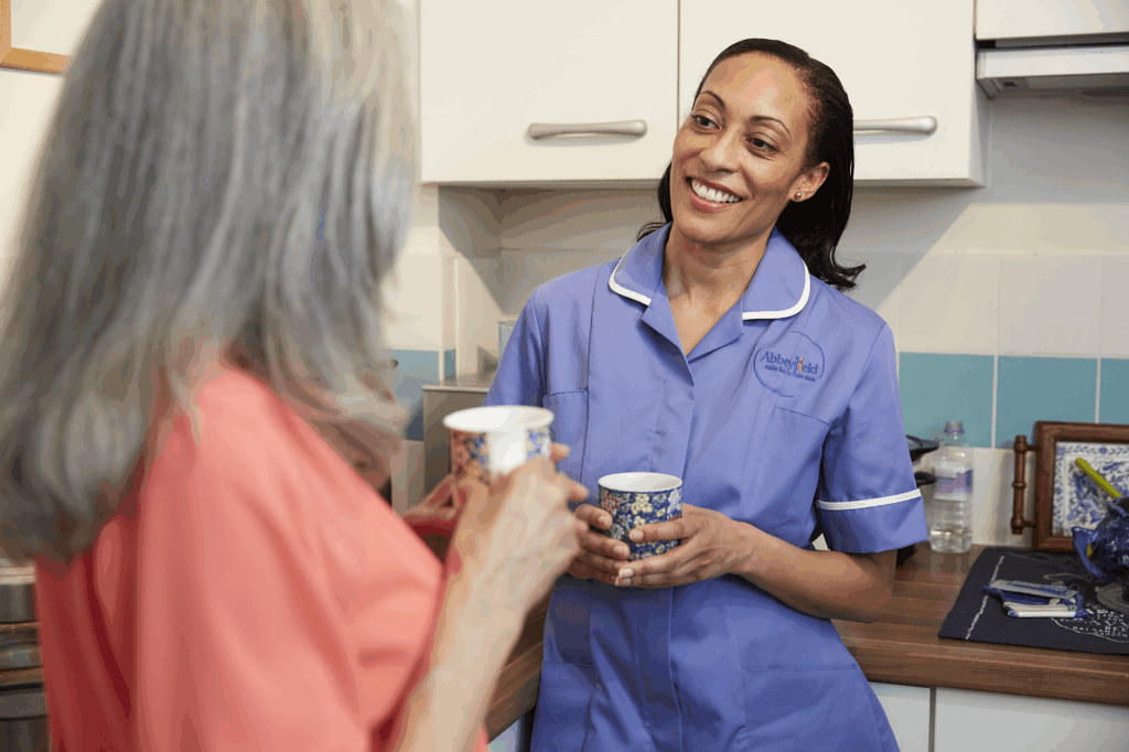 Homecare Farnham